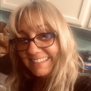 Meet your Posher, Tammy